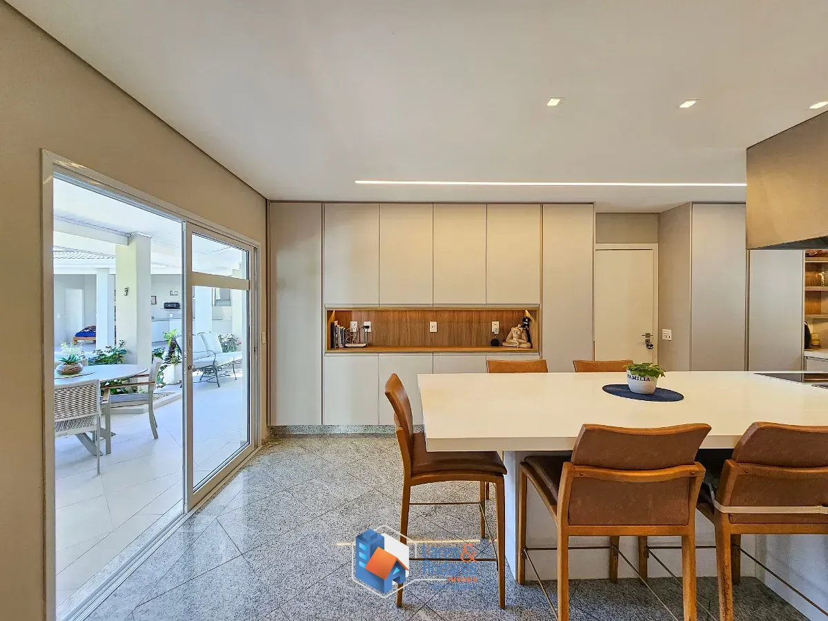 Casa, 4 quartos, 443 m² - Foto 21