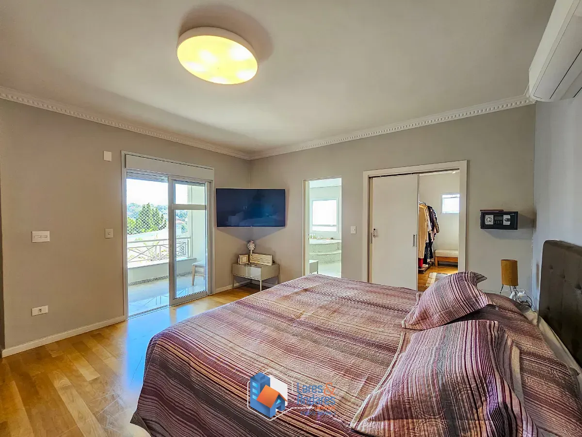 Casa, 4 quartos, 443 m² - Foto 32