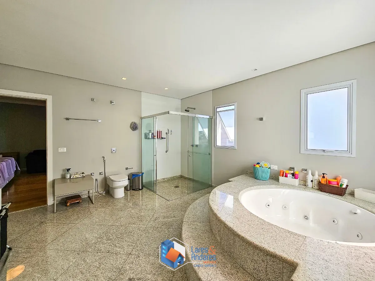 Casa, 4 quartos, 443 m² - Foto 39