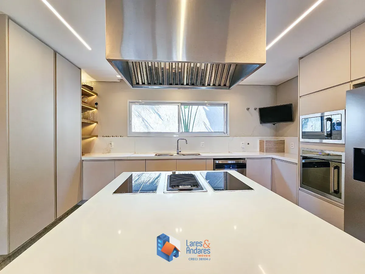Casa, 4 quartos, 443 m² - Foto 20