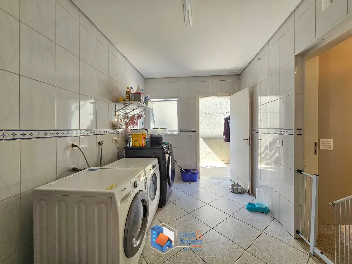 Casa, 4 quartos, 443 m² - Foto 23