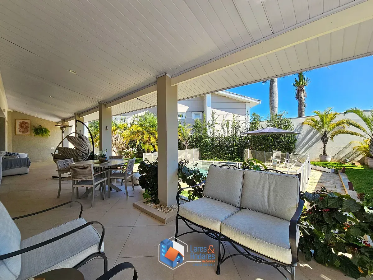 Casa, 4 quartos, 443 m² - Foto 25