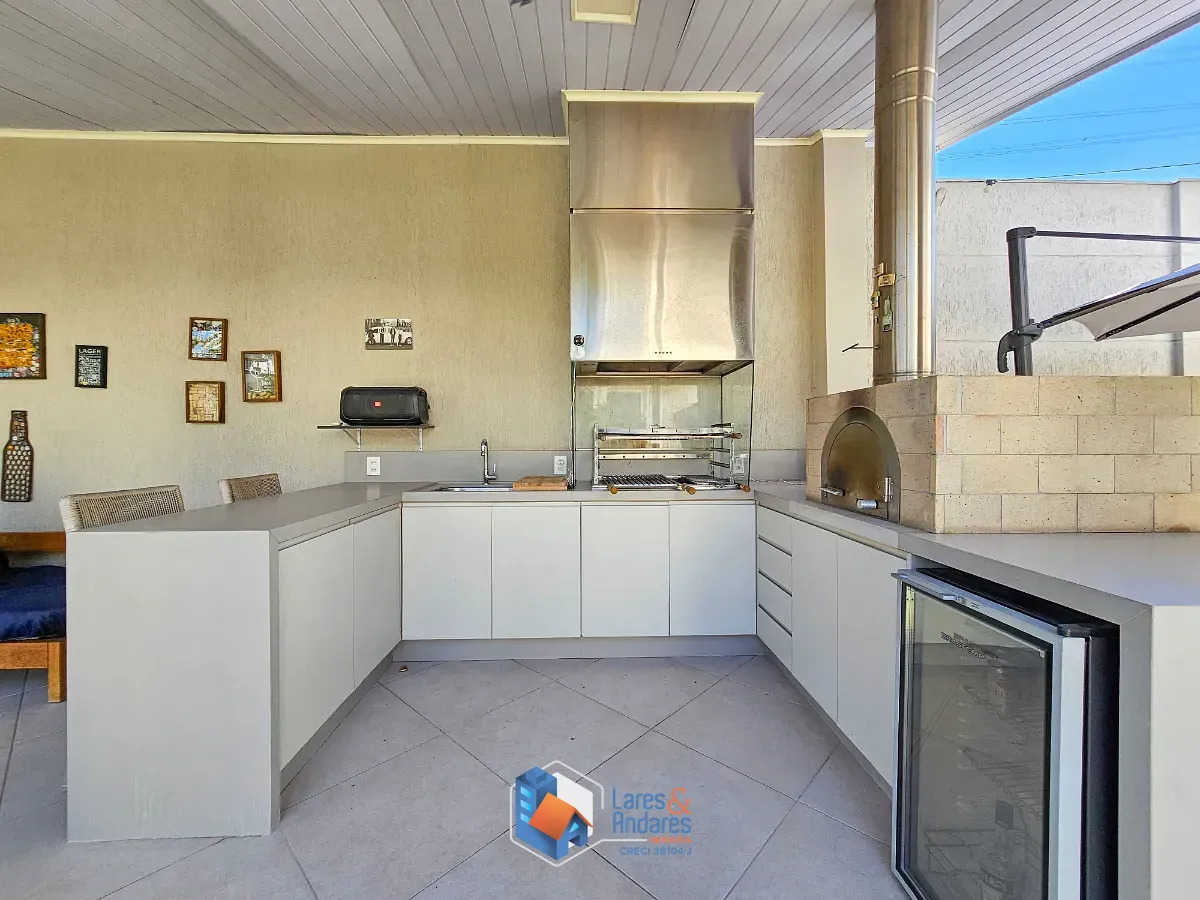 Casa, 4 quartos, 443 m² - Foto 29