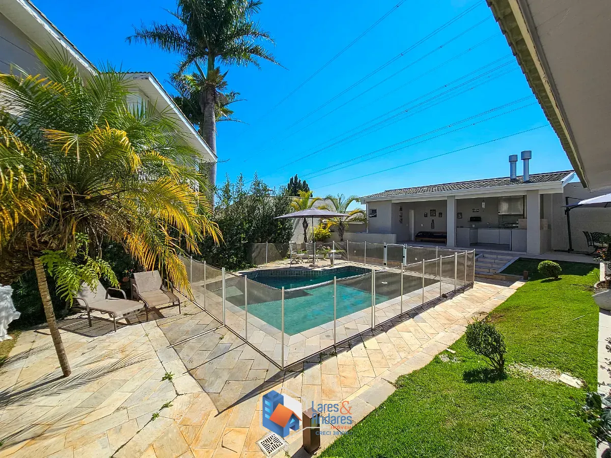Casa, 4 quartos, 443 m² - Foto 27
