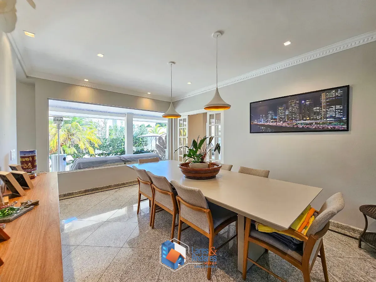 Casa, 4 quartos, 443 m² - Foto 15