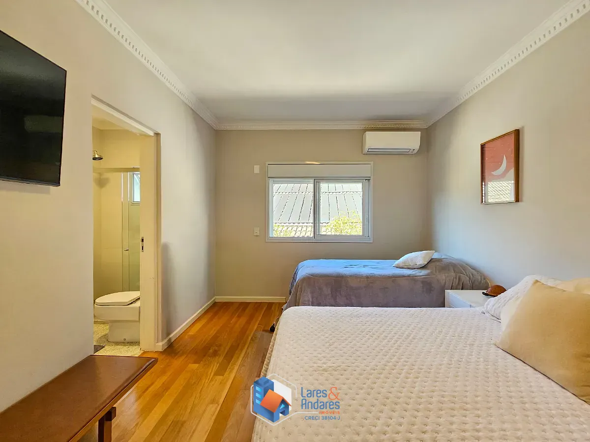 Casa, 4 quartos, 443 m² - Foto 45
