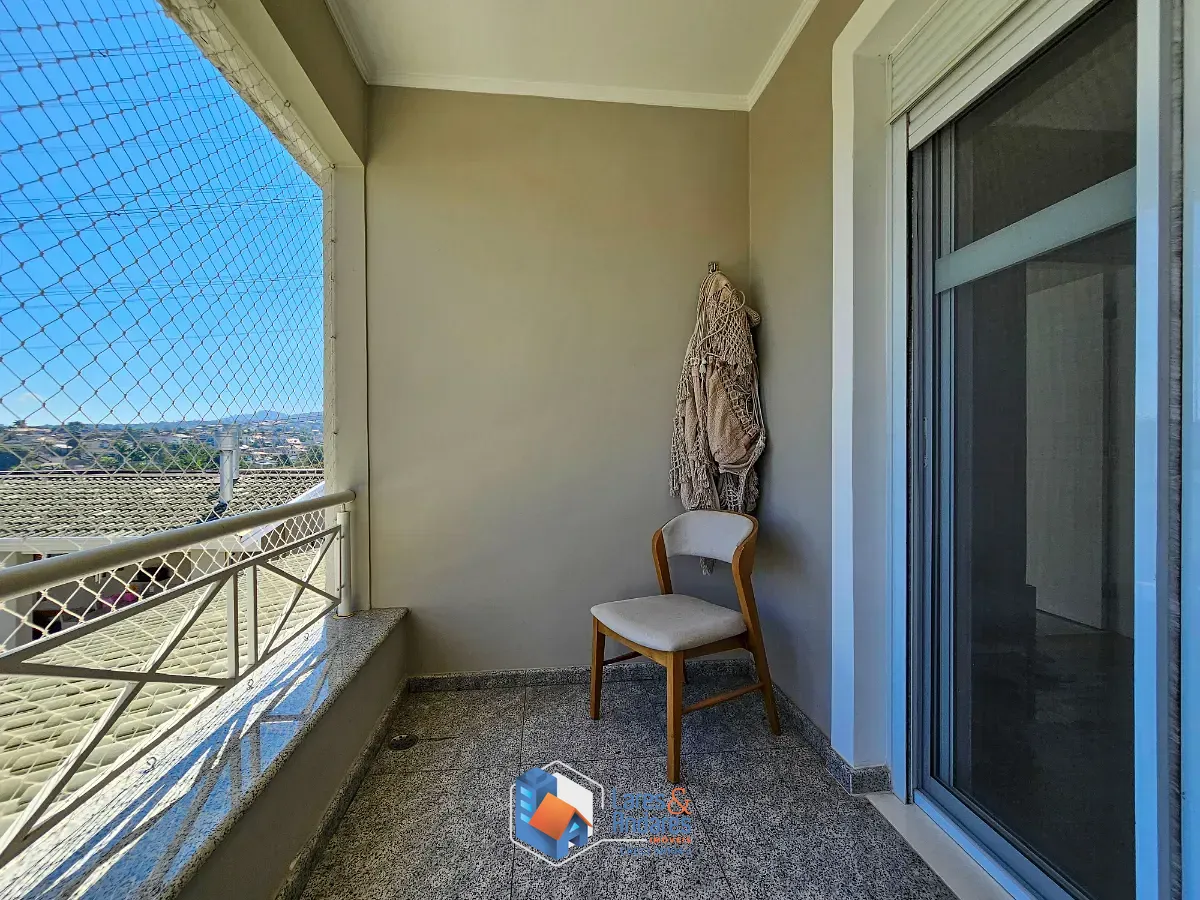 Casa, 4 quartos, 443 m² - Foto 34