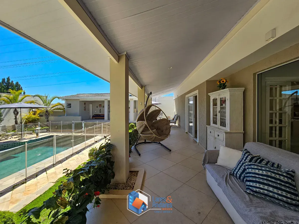Casa, 4 quartos, 443 m² - Foto 26