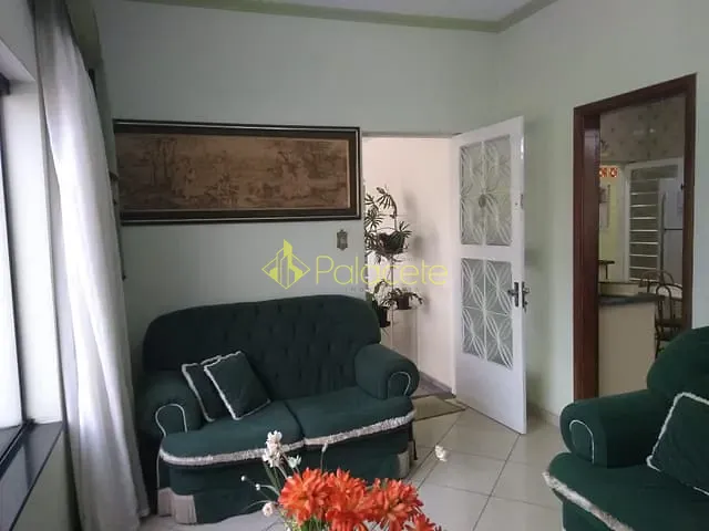 Casa com 250m² 3 quartos e 4 banheiros, à venda, no bairro Estiva em Taubaté