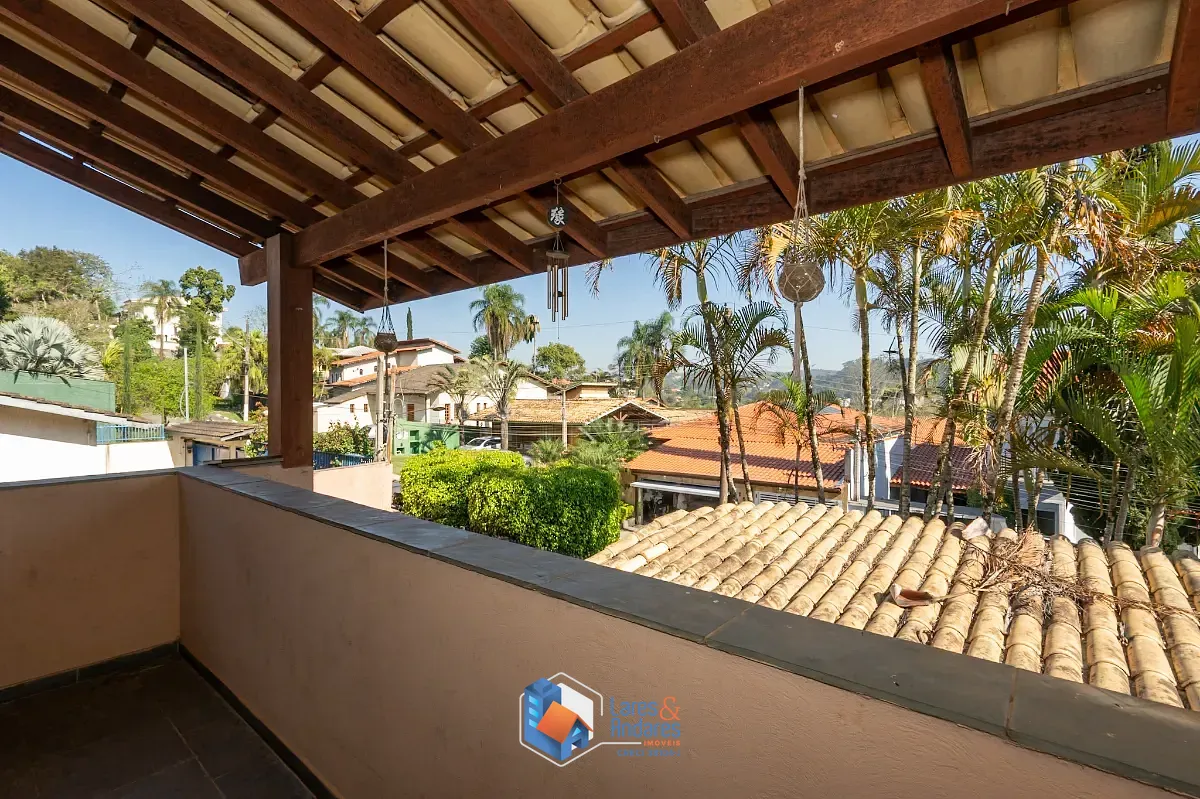 Casa, 4 quartos, 400 m² - Foto 47