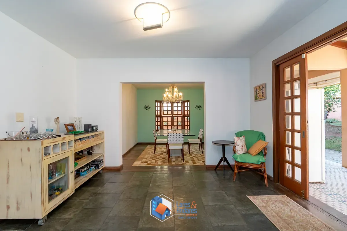 Casa, 4 quartos, 400 m² - Foto 89