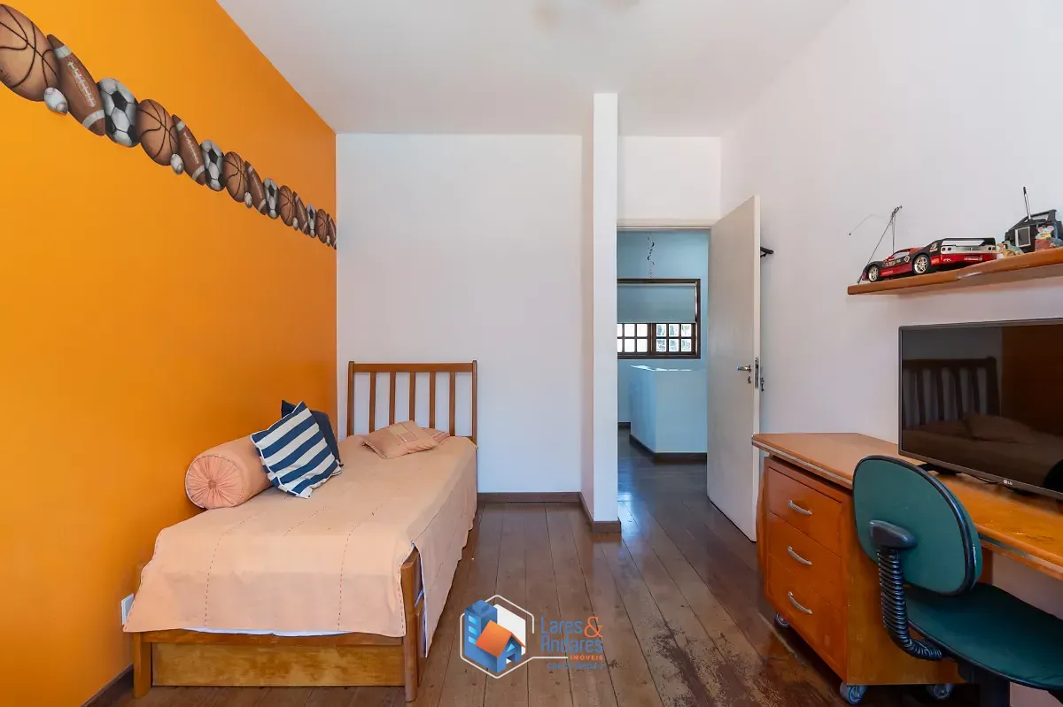 Casa, 4 quartos, 400 m² - Foto 101