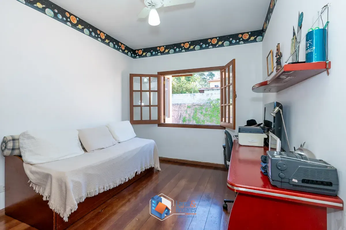 Casa, 4 quartos, 400 m² - Foto 103