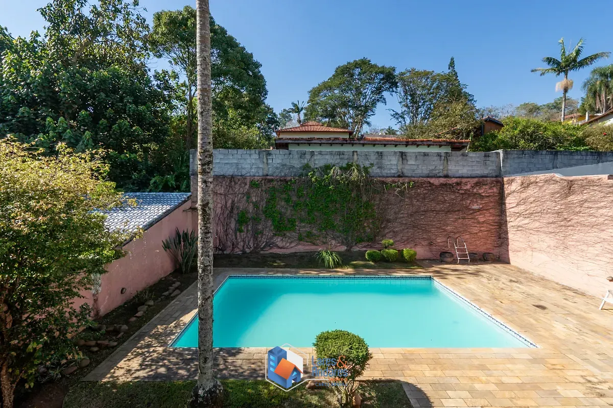 Casa, 4 quartos, 400 m² - Foto 58