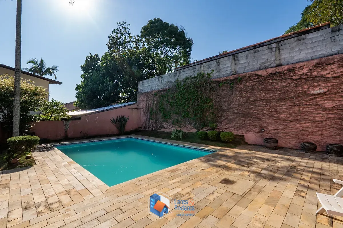 Casa, 4 quartos, 400 m² - Foto 71