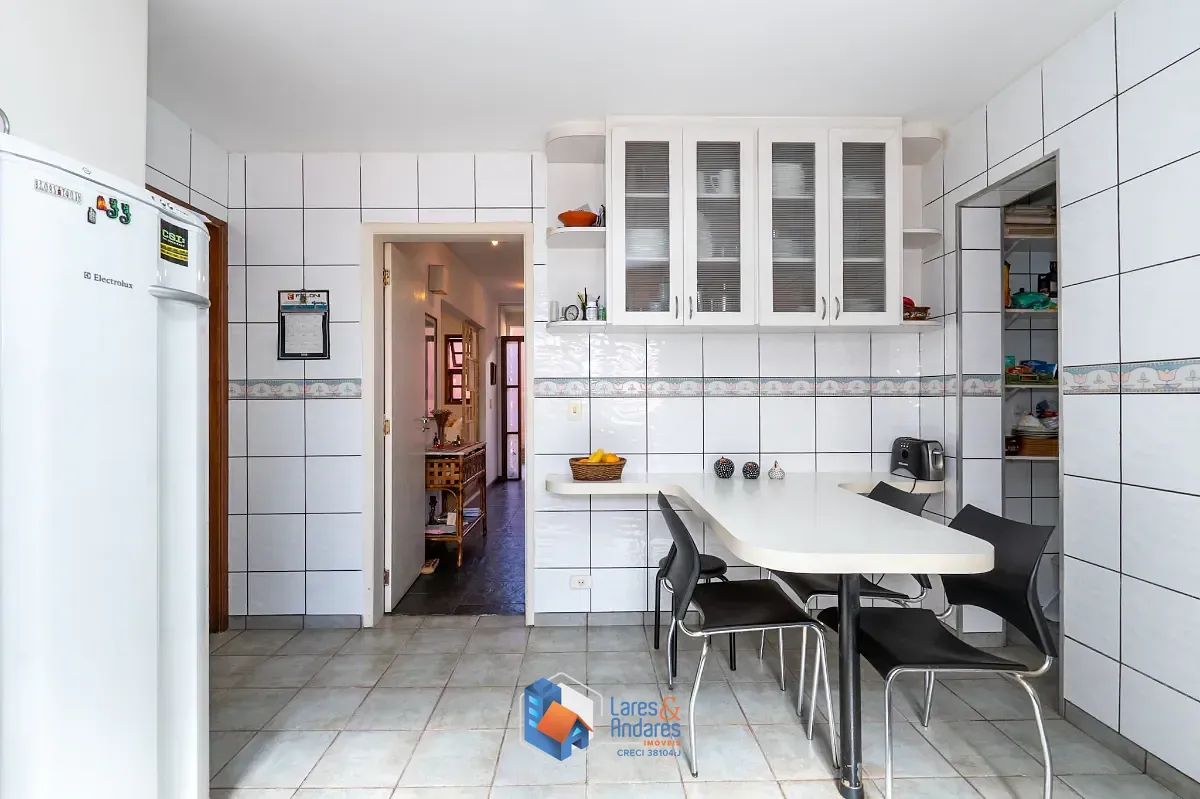 Casa, 4 quartos, 400 m² - Foto 122