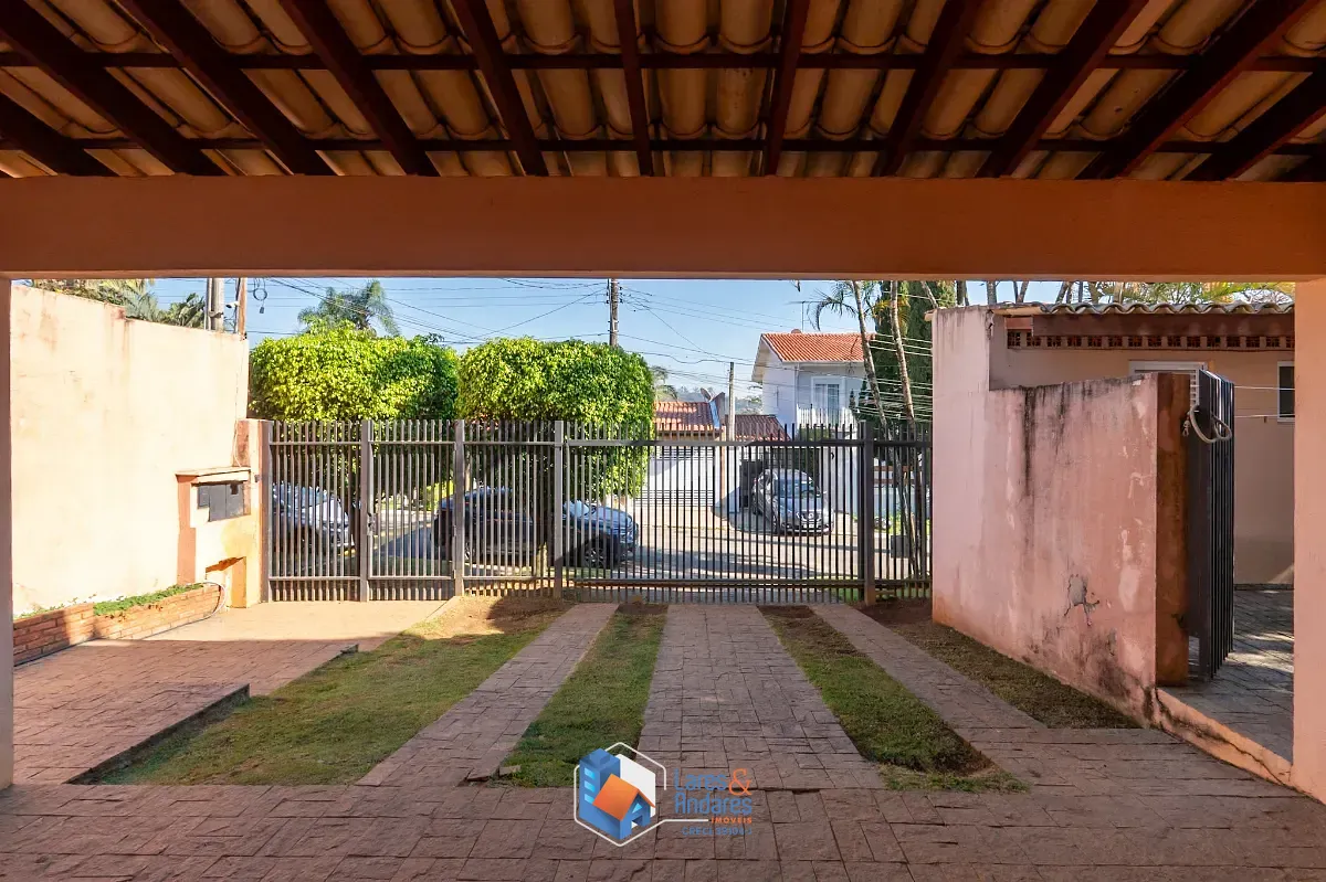 Casa, 4 quartos, 400 m² - Foto 68