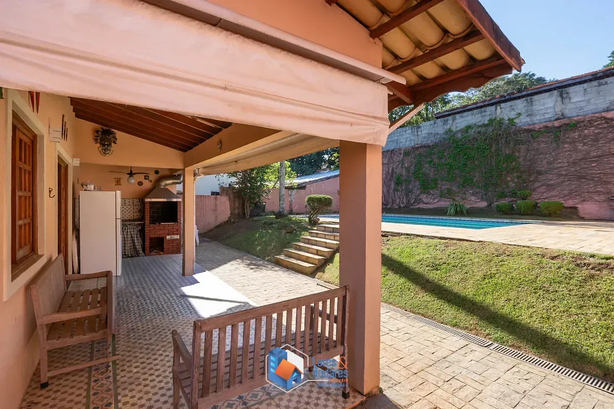 Casa, 4 quartos, 400 m² - Foto 70