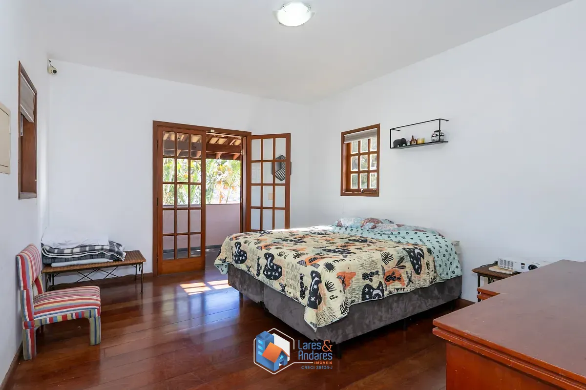 Casa, 4 quartos, 400 m² - Foto 43
