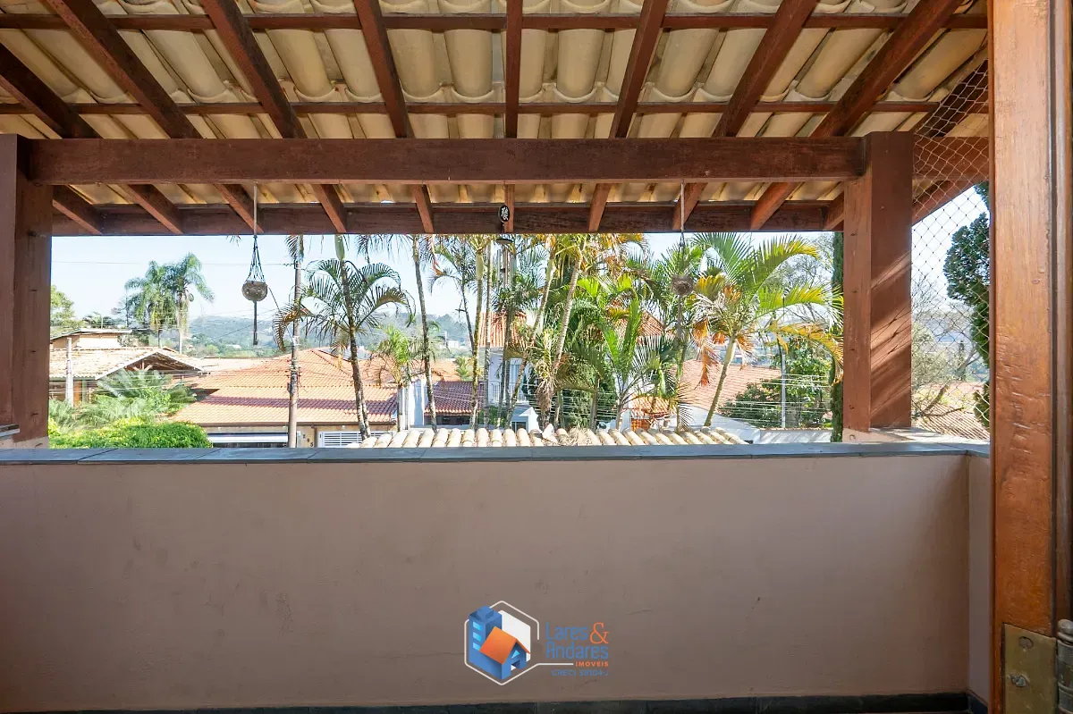 Casa, 4 quartos, 400 m² - Foto 46