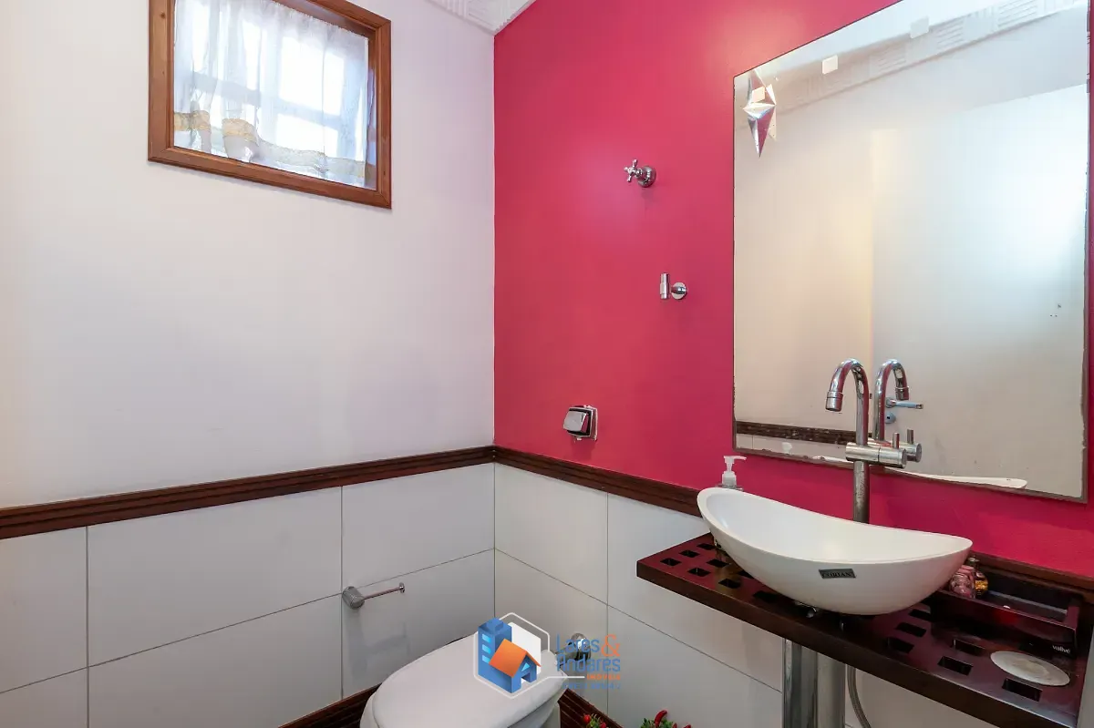 Casa, 4 quartos, 400 m² - Foto 82