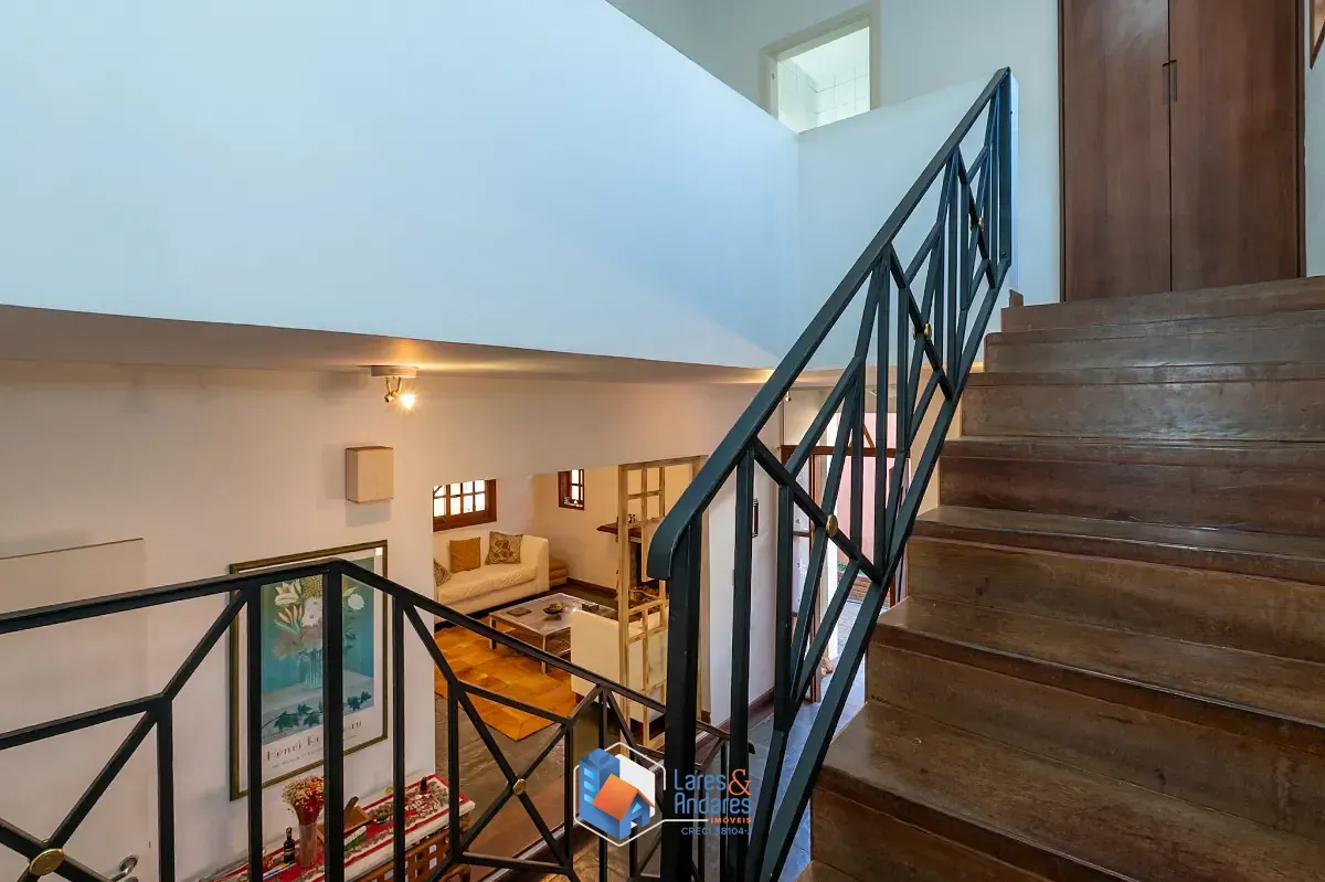 Casa, 4 quartos, 400 m² - Foto 32