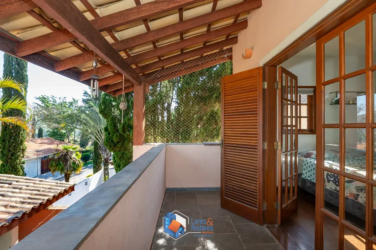 Casa, 4 quartos, 400 m² - Foto 48