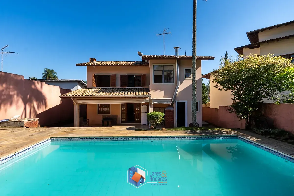 Casa, 4 quartos, 400 m² - Foto 74