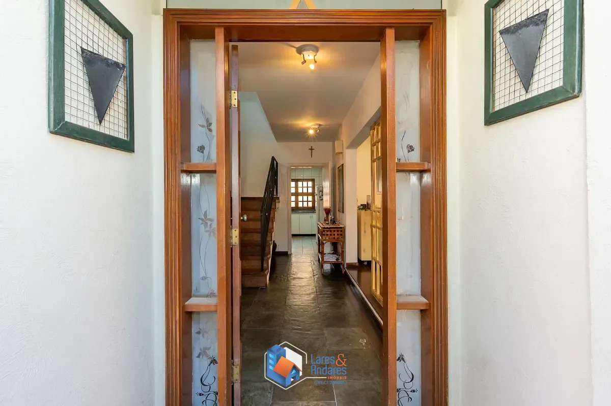 Casa, 4 quartos, 400 m² - Foto 77