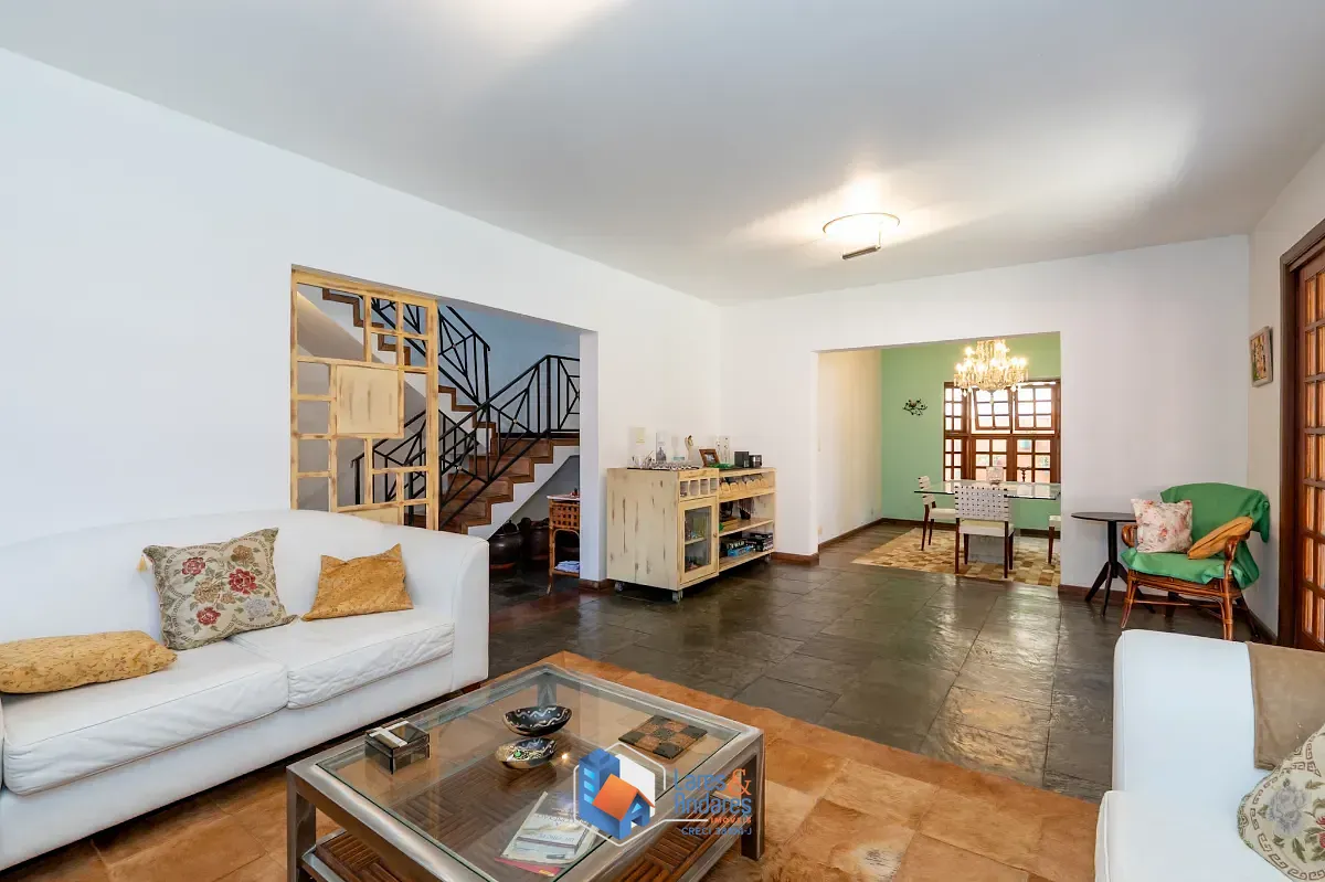 Casa, 4 quartos, 400 m² - Foto 88