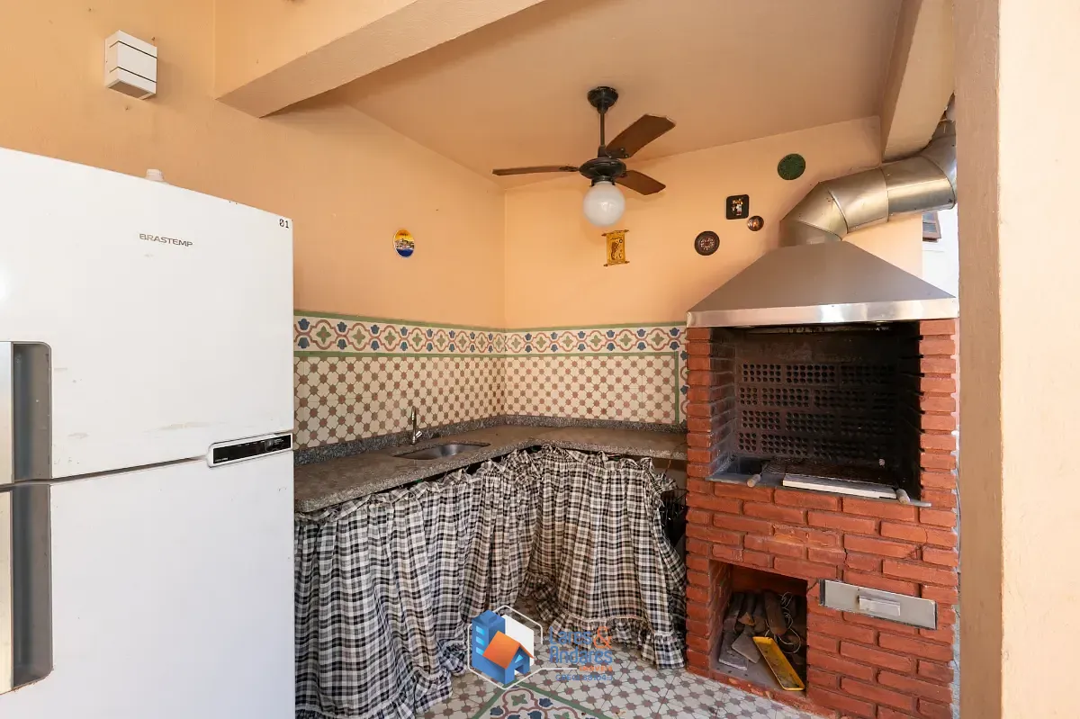 Casa, 4 quartos, 400 m² - Foto 75