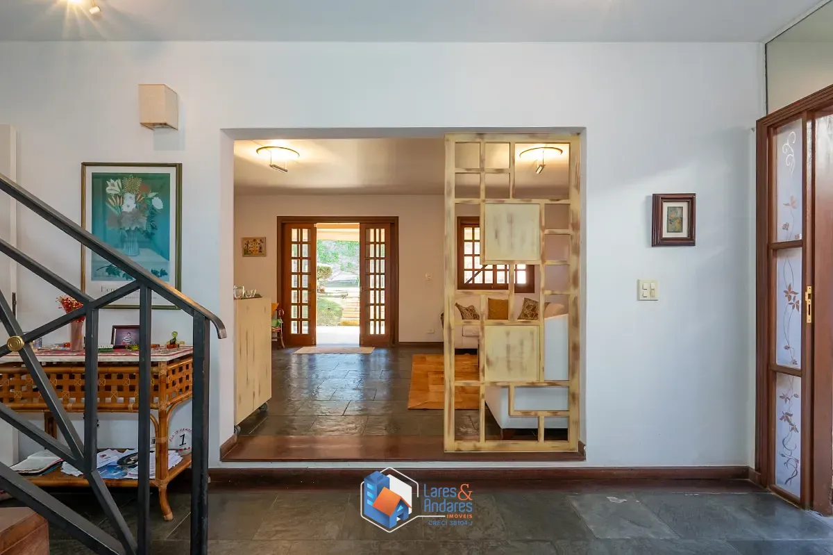 Casa, 4 quartos, 400 m² - Foto 83