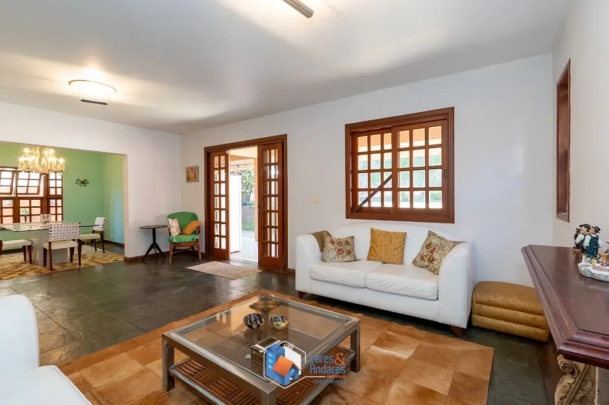 Casa, 4 quartos, 400 m² - Foto 87