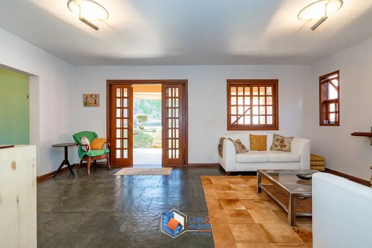 Casa, 4 quartos, 400 m² - Foto 84
