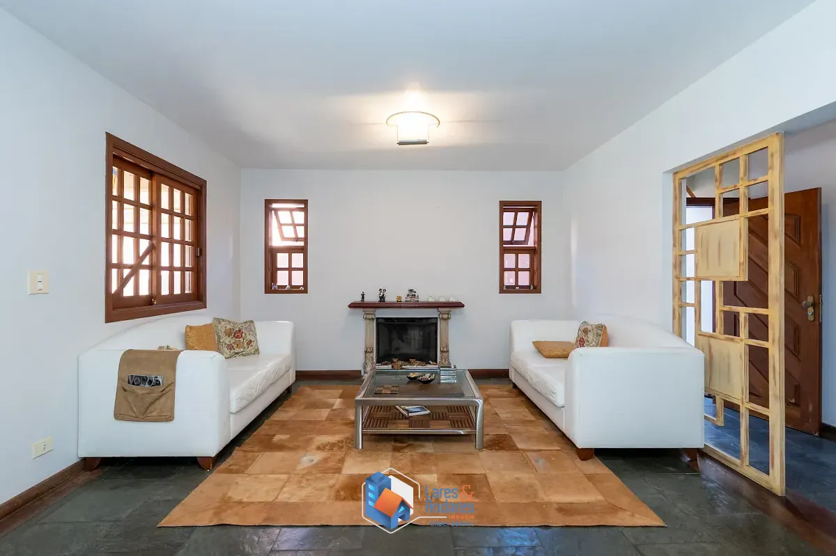 Casa, 4 quartos, 400 m² - Foto 85