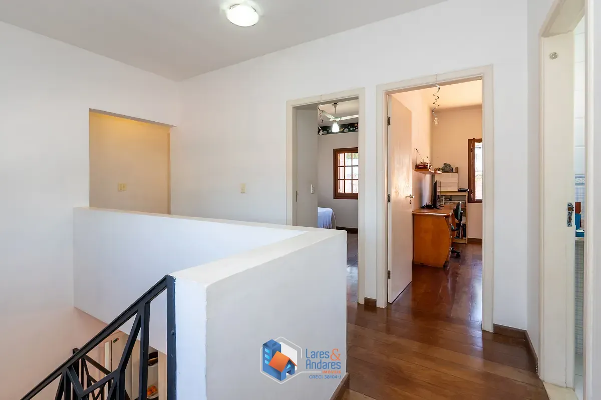 Casa, 4 quartos, 400 m² - Foto 96
