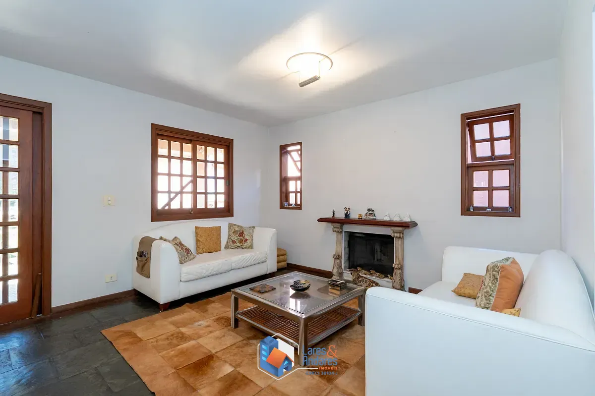 Casa, 4 quartos, 400 m² - Foto 64