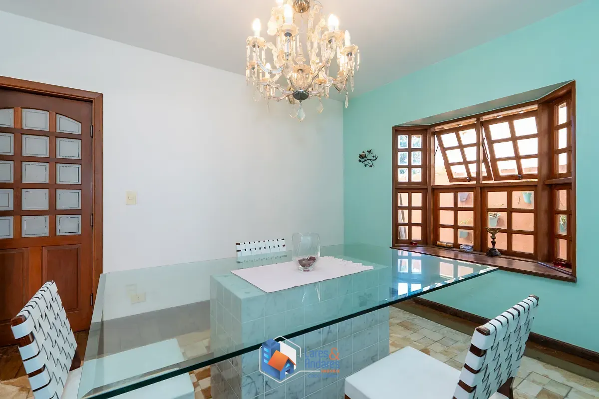 Casa, 4 quartos, 400 m² - Foto 92