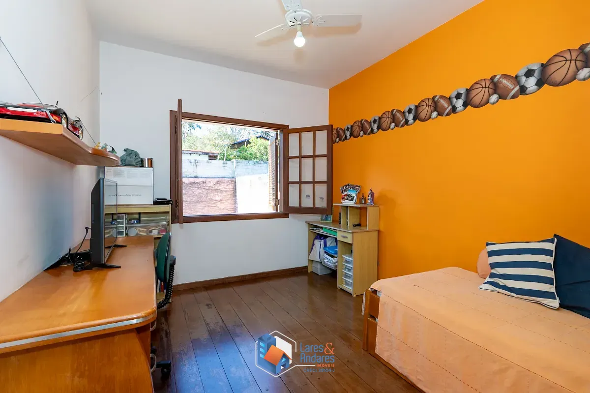 Casa, 4 quartos, 400 m² - Foto 100