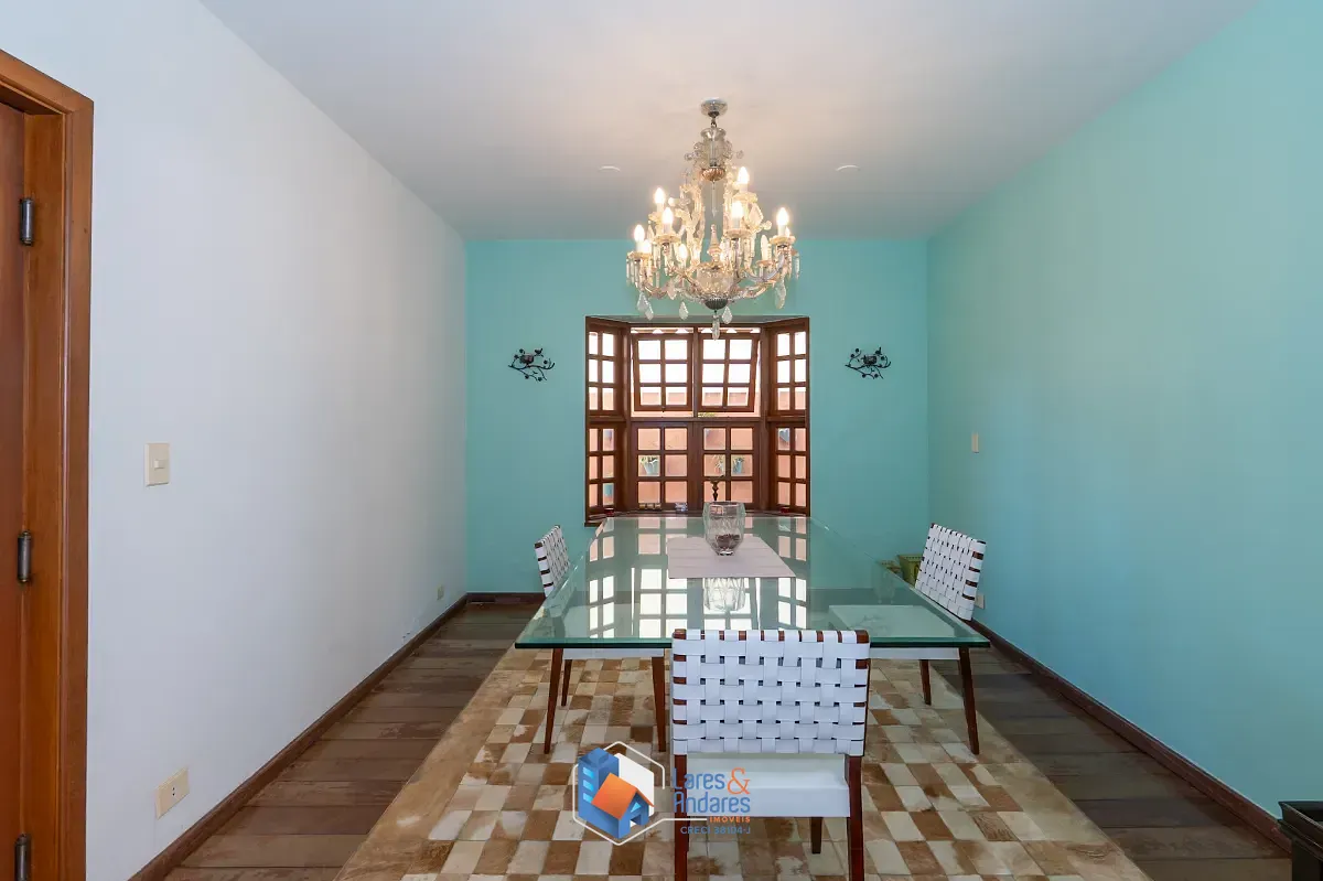 Casa, 4 quartos, 400 m² - Foto 91
