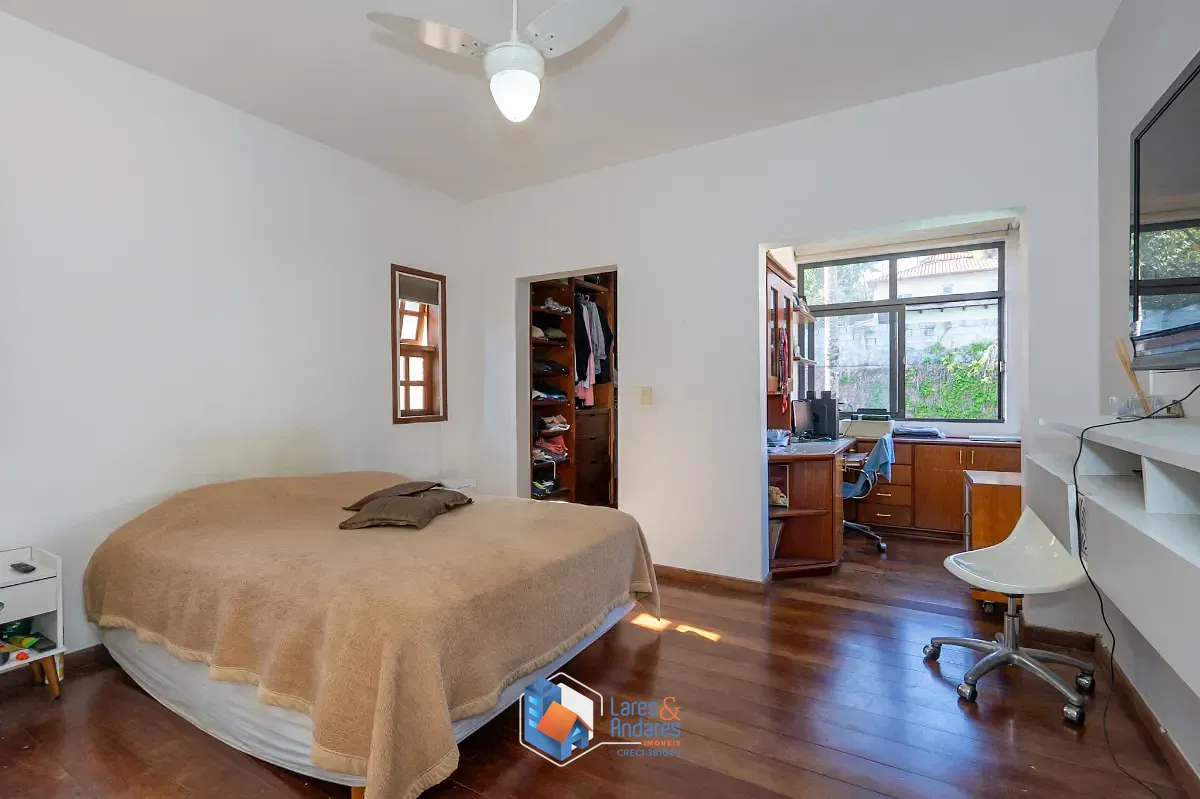 Casa, 4 quartos, 400 m² - Foto 50