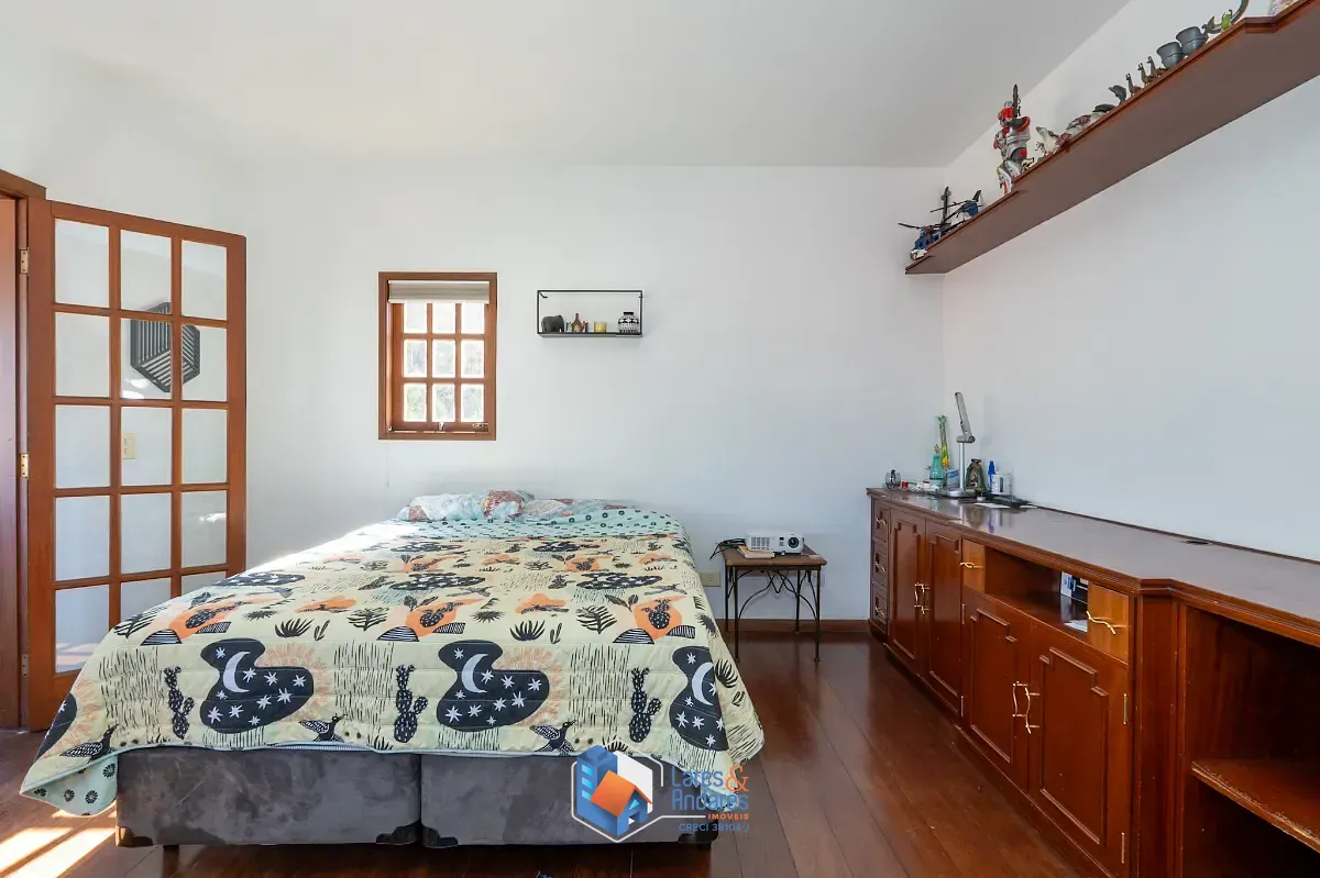 Casa, 4 quartos, 400 m² - Foto 44