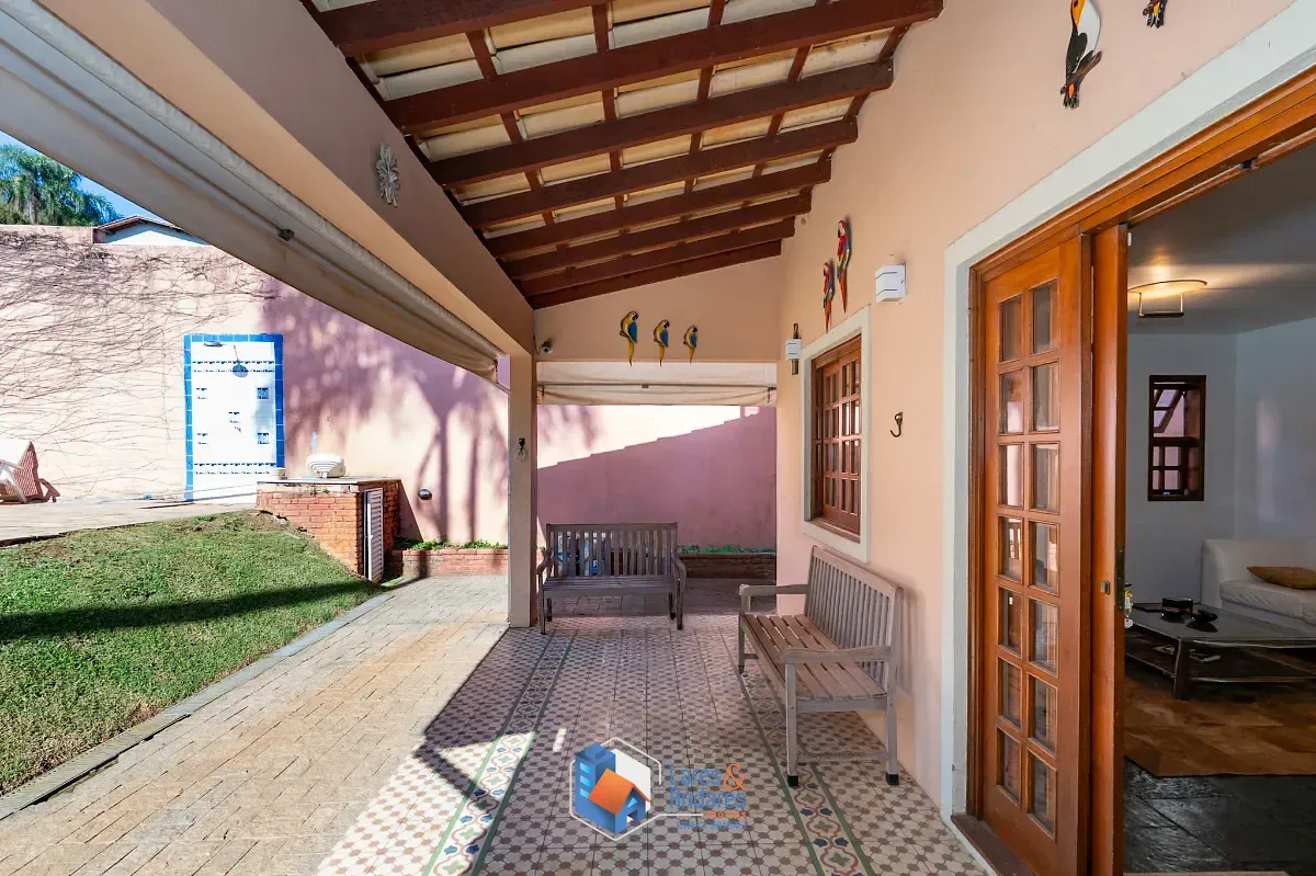 Casa, 4 quartos, 400 m² - Foto 76