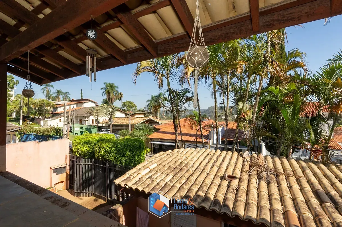 Casa, 4 quartos, 400 m² - Foto 49