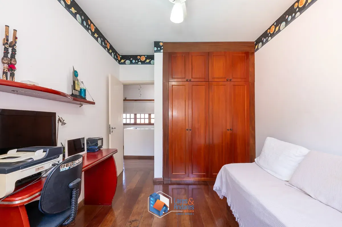 Casa, 4 quartos, 400 m² - Foto 42