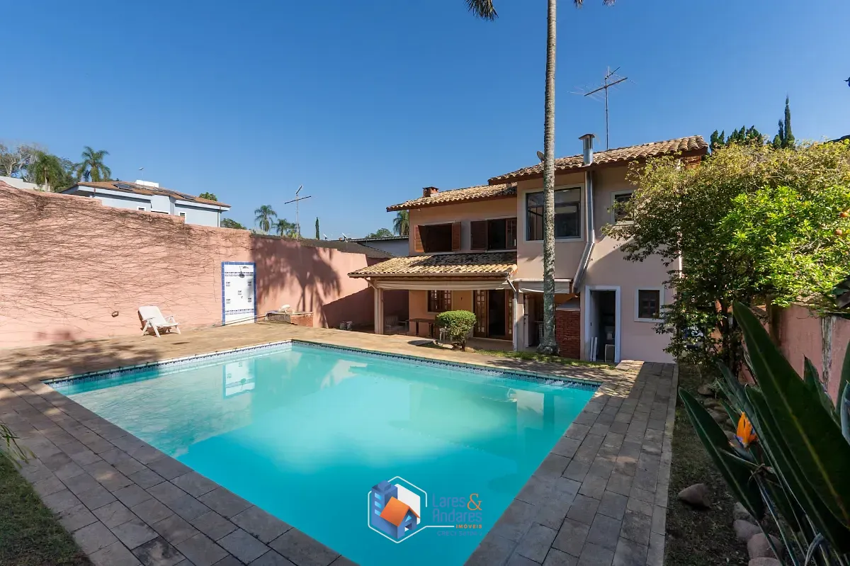 Casa, 4 quartos, 400 m² - Foto 72