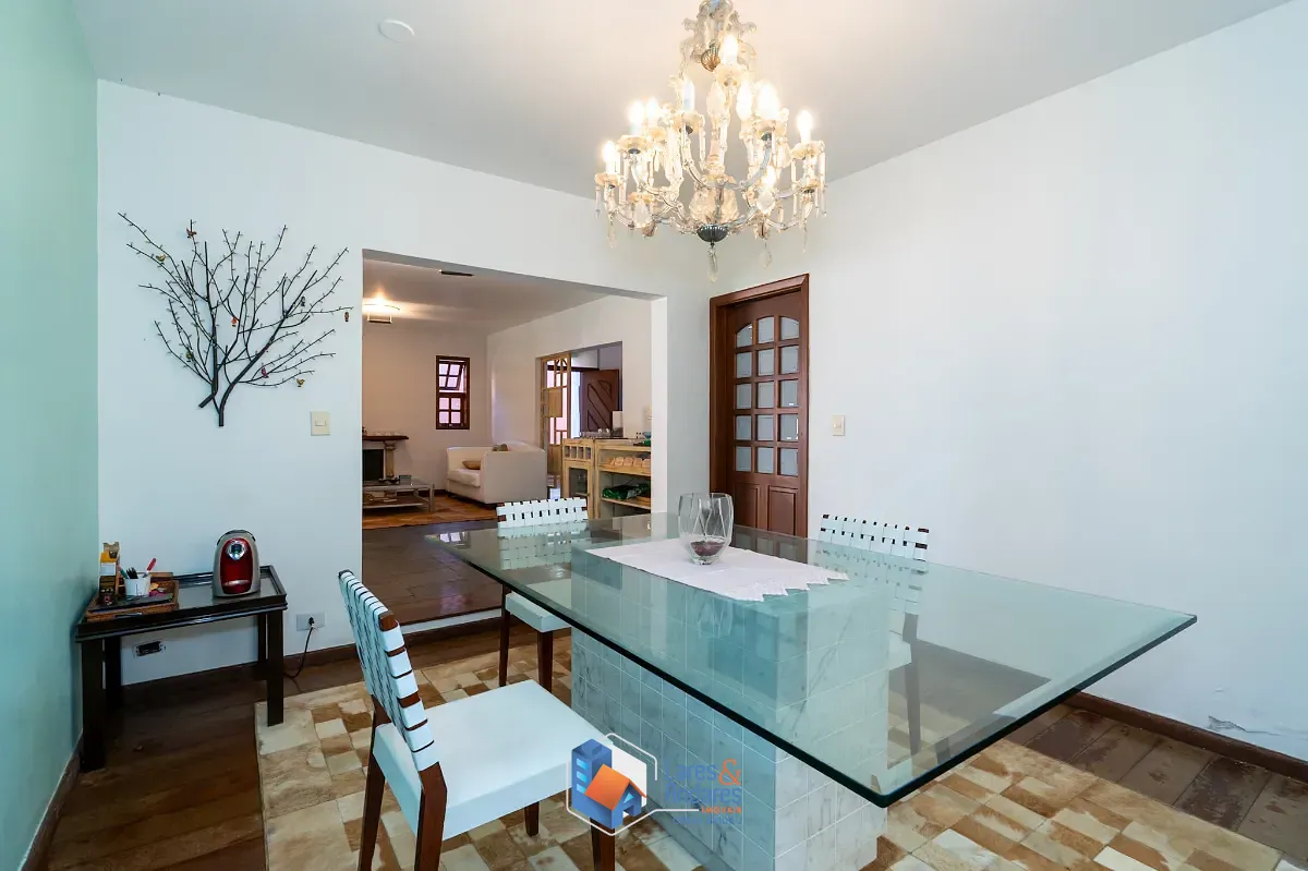 Casa, 4 quartos, 400 m² - Foto 93
