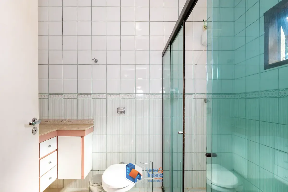 Casa, 4 quartos, 400 m² - Foto 116