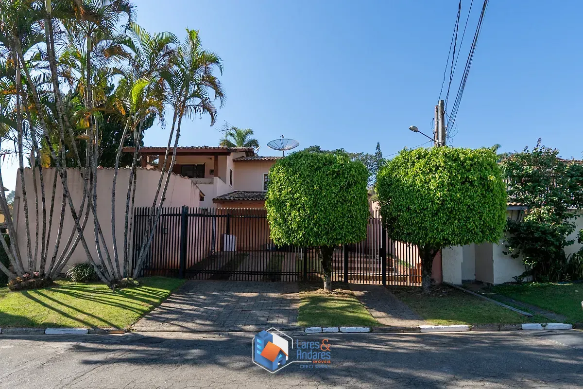 Casa, 4 quartos, 400 m² - Foto 73
