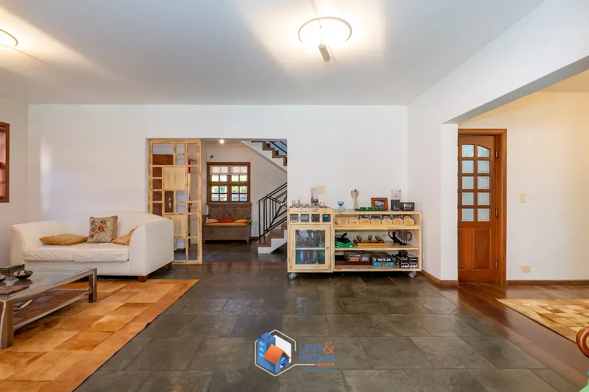 Casa, 4 quartos, 400 m² - Foto 90